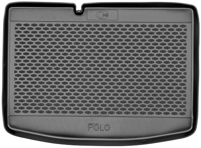 VW POLO V HATCHBACK 2009-2018 PIEZA INSERTADA DE MALETERO  