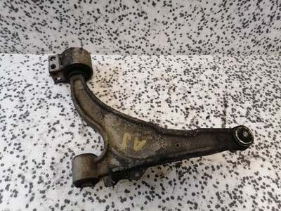 Рычаг правый перед opel astra j фото №1