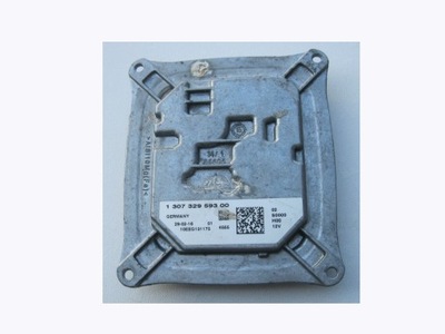 Преобразователь лампы ксенон renault clio iv 12-19 фото №1