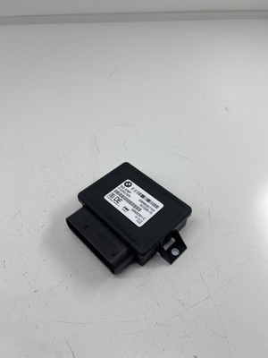 Bmw x3 f25 2015 пристрій керуючий ręcznym гальмо фото №1