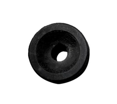 Mercedes wiele modeli резиновый элемент кронштейн насоса abs оригинал фото №1