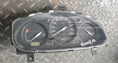 Счетчик nissan micra k11 248105f267 фото №1