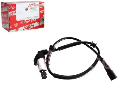 Autlog датчик abs renault megane i megane i class фото №1