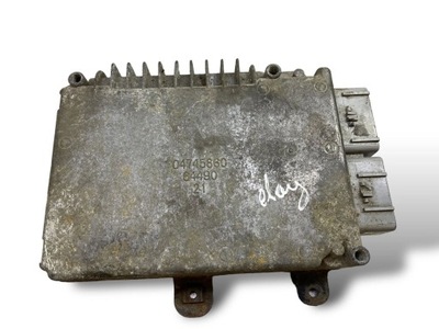 Chrysler voyager 2002 блок керування / модуль ecu фото №1