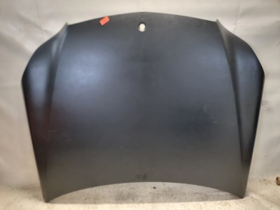 Mercedes eklasa w212 рестайлинг  капот передняя новая оригинал фото №1