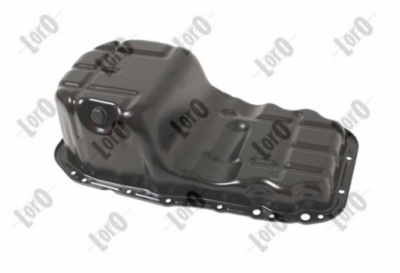 Abakus 100-00-085 поддон масляная фото №1