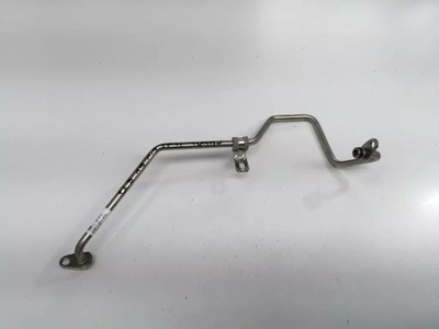 Audi q3 83a f3 2019 1.5 tsi труба шланг турбины 04e145140l фото №1