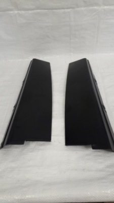 Захист стійка ліва seat ibiza iii 6l3853317 фото №1