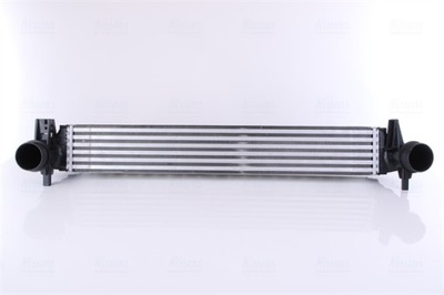 INTERCOOLER AUDI A1 2.0 03.14-10.18  