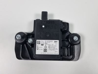 Jagura i-pace velar радар датчик jpla-14f152-ad фото №1