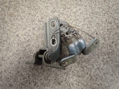 Chevrolet cruze 08-12 петлі двері передні ліва фото №1