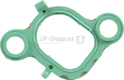 Jp group 1119608000 прокладка, коллектор впускной фото №1