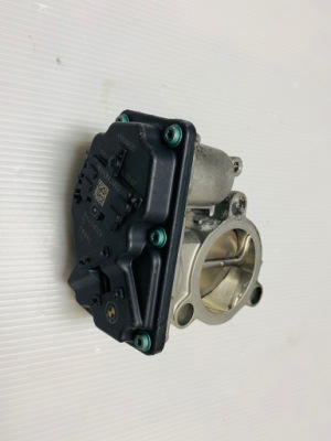 Дроссельная заслонка bmw mini cooper a2c80221400 7618838 фото №1