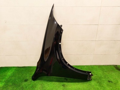 Bmw x1 f48 крила правий перед передній 668 фото №1