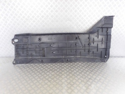 PLATE PROTECTION BOTTOM SIDE CHASSIS HONDA CIVIC VIII 8 SEDAN  