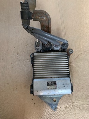 Блок управления форсунок toyota avensis 89871-20080 фото №1