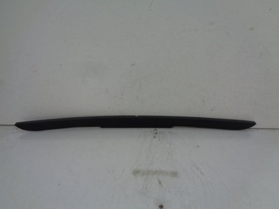 Ford ka спойлер 9s5117b769ba фото №1