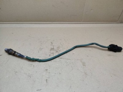 Датчик лямбда-зонд mercedes-benz m w164 facelift 2010 0035427018 фото №1