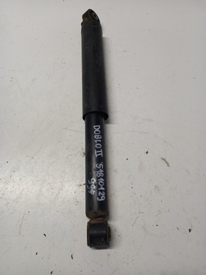 Амортизатор задняя задний fiat doblo ii 51810129 фото №1