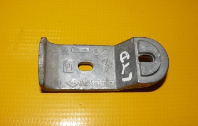 Засов средний нижний дверь раздвижных левый правый задняя renault master ii 2 фото №1