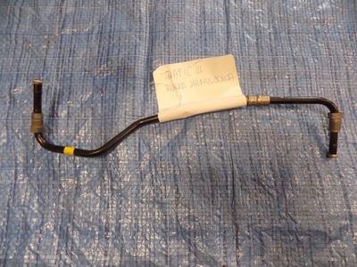 Трубка шланг гальмівний renault trafic iii 1,6dci фото №1