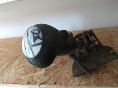 Домкрат перемикання передач renault dxi фото №1