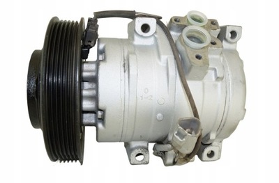 TOYOTA AVENSIS CELICA RAV-4 1.6 1.8 2.0 447220-3612 КОМПРЕССОР