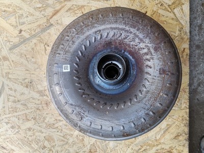 Jaguar f pace сцепление гидротрансформаторный 2.0 b фото №1