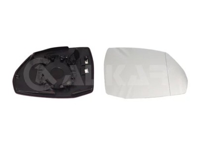 ALK6472808 PIEZA INSERTADA ESPEJOS AUDI Q5,Q7 01.15-12.19 PR  