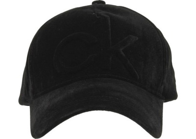 Calvin Klein Czapka z daszkiem K60K607440 Cap V