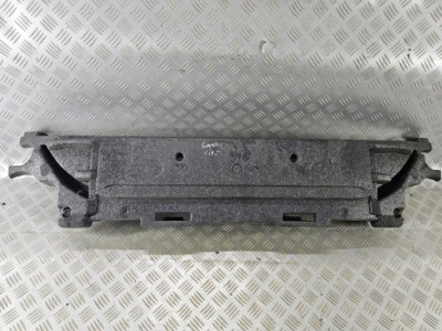 Пінопласт абсорбер бампера передній ford s max mk1 рестайлінг фото №1