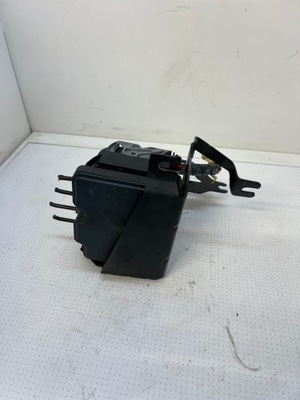 Насос abs renault clio iv 4 captur 476600188r 0265956527 0265257881 фото №1