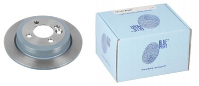 Диск гальмівний. mini mini r50, r53 2001.06- 2006. фото №1