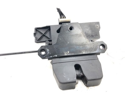 CERRADURA DE TAPA PARTE TRASERA FORD FOCUS C-MAX MINIVAN 3M51-R442A66-AK 03-07  