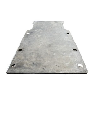 Master iii пол фанера кузов оригинал фото №1