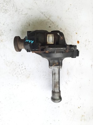 Range rover sport l320 редуктор передній tag500063 фото №1