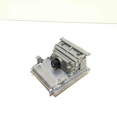 Renault captur ii камера стекло перед 284629765r фото №1