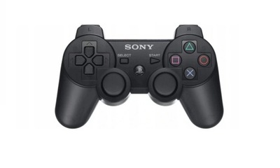 Bezprzewodowy Pad PS3