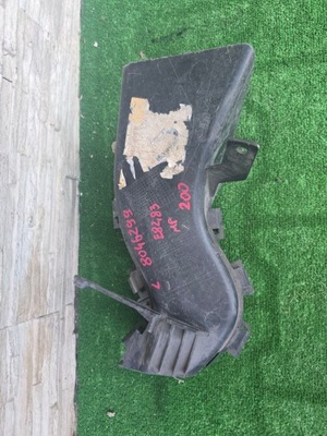 Впуск охолодження диск bmw 1 e82 8046299 фото №1