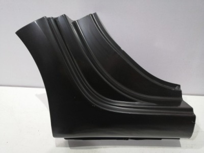 Renault twingo iii 3 поріг правий задня новий оригінал фото №1