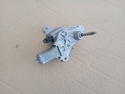 Mitsubishi space star ii моторчик дворники задний задняя oryg. фото №1