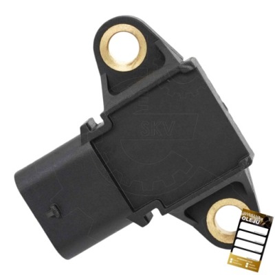 Датчик map do bmw 520 i 2012 2013 2014 2015 2016 фото №1