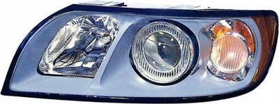 LAMP FRONT LEFT VOLVO V50 '04  