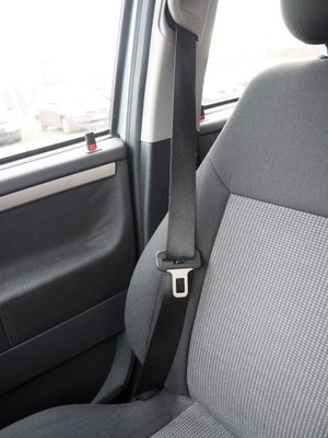 Meriva a pas безопасности правый левый перед задняя фото №1