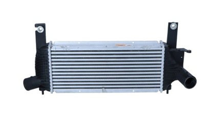 INTERCOOLER NISSAN NAVARA NP300, NP300  