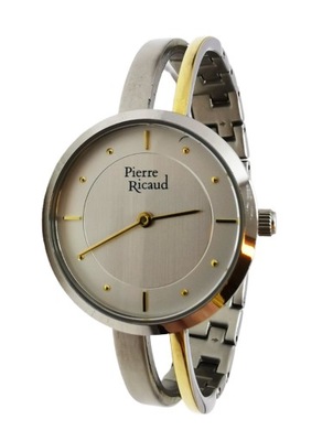 Pierre Ricaud zegarek damski P22124.2193Q