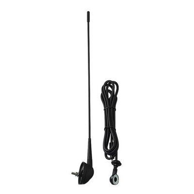 ANTENA TECHO FIAT PANDA LANCIA Y 38CM 27CM  