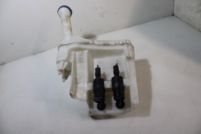 Бачок омывателя toyota aygo i 1.0 фото №1