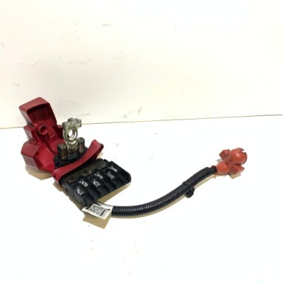 Renault megane v e-tech запобіжники клема 241055mz0a фото №1