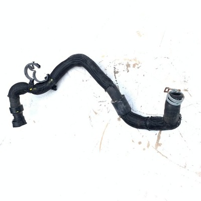 Шланги wody 140550479r renault master iii iv 2.3 biturbo m9tg726 фото №1